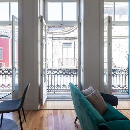 Cinema Luxury House Apartment Porto Exterior photo