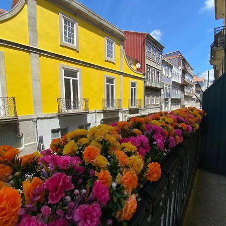 Cinema Luxury House Apartment Porto Exterior photo