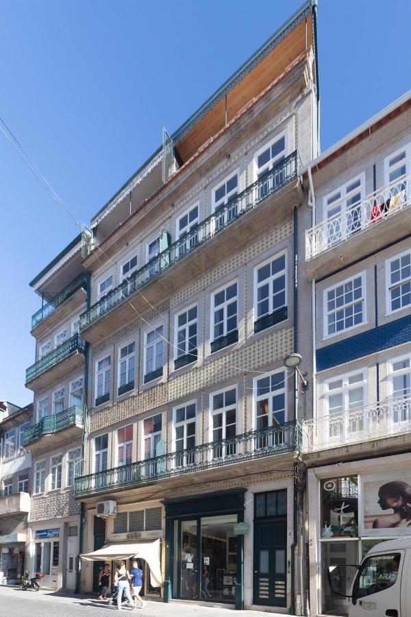 Cinema Luxury House Apartment Porto Exterior photo